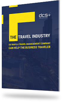 Six ways a TMC can help business travelers