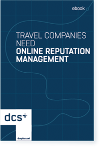 Online reputation for Travel Agencies