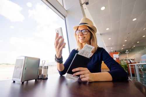 How Tour Operators Benefit From Mobile Technology