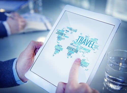 From Then to Now, Part III: 5 Big Moments in Travel Technology