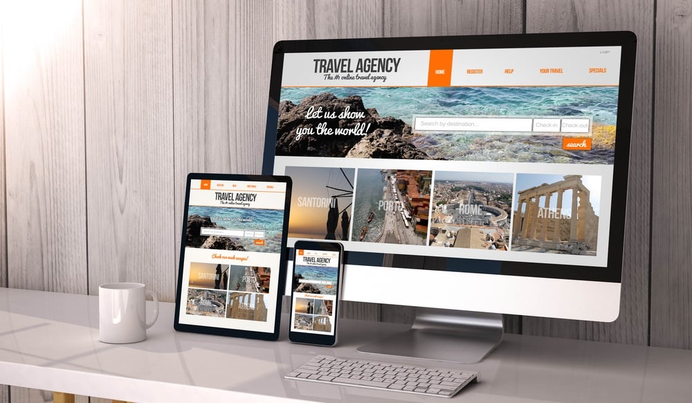Strengthen Your Web: 7 Must-Have Features for Travel Websites