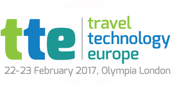 We'll be at Travel Technology Europe