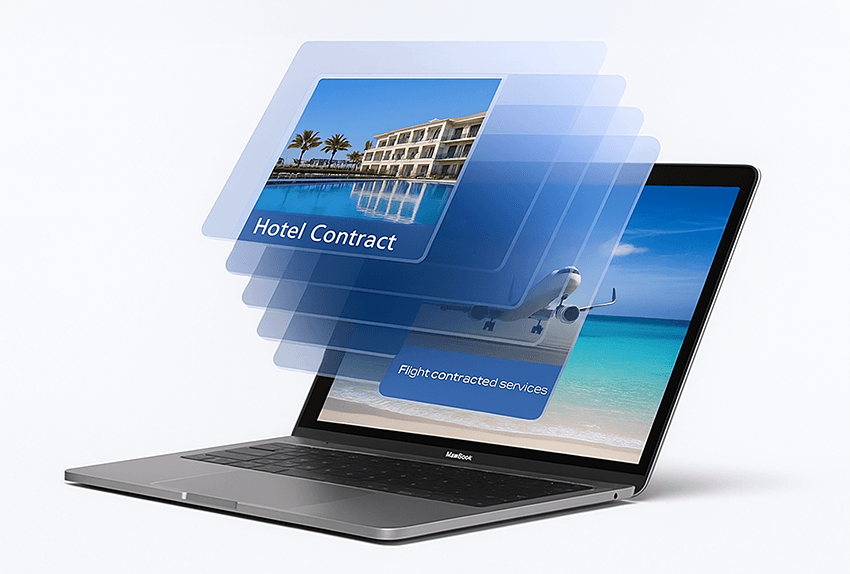 dcs plus AIDA Inventory & Distribution System