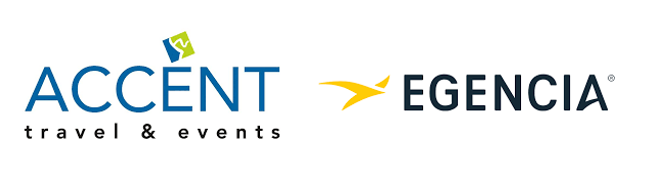 Accent Travel & Events logo