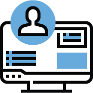 Agent Dashboard - TINA icon