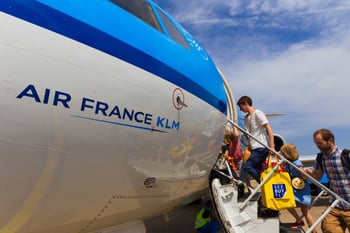 Air France-KLM