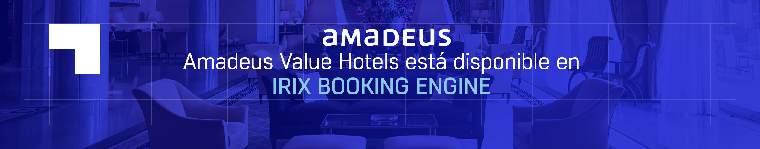 Amadeus Value Hotels Integration ES