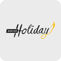 Babylon Holiday HubSpot logo