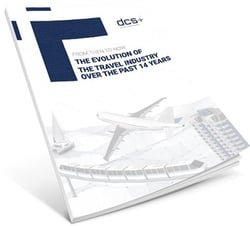 The evolution of the travel industry