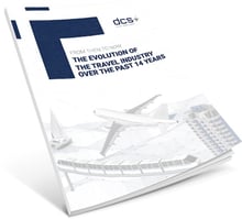 ebook - the evolution of the travel industry