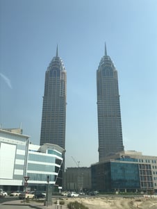 Dubai Office