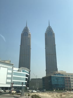 Dubai Office