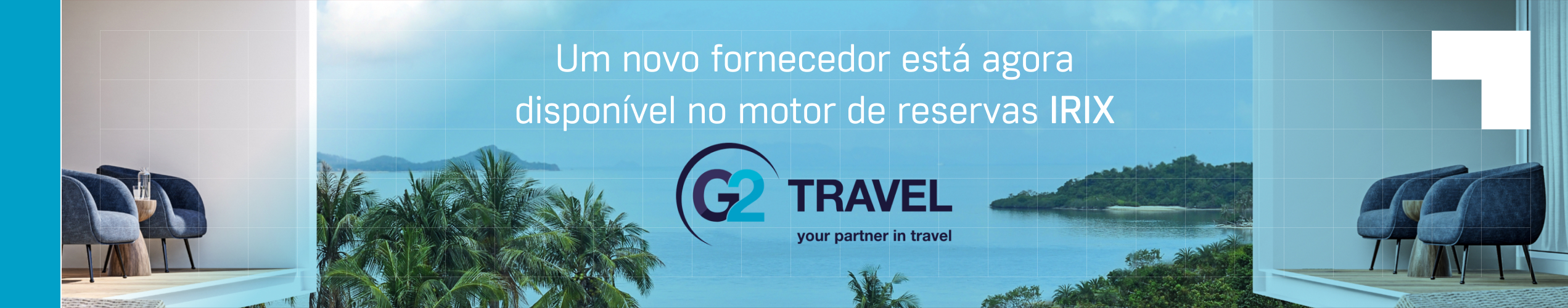 G2 travel and dcs plus portuguese