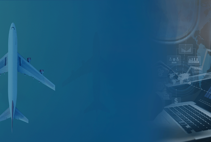 GDS Sales Reports in TINA Travel ERP