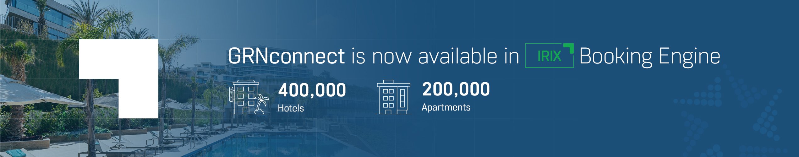 GRNConnect GRNConnect