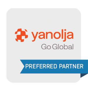 Go Global content in irix booking engine