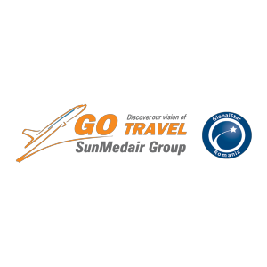Go Travel - SunMedair Group and dcs plus