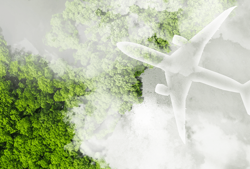 Googles Travel Impat Model API in NOVA Corporate Self Booking Tool