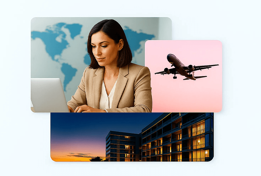 IRIX Travel booking engine by dcs plus-2