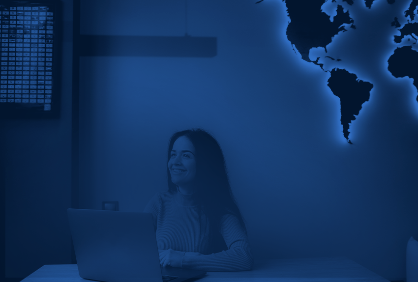 IRIX newsletter April 2025