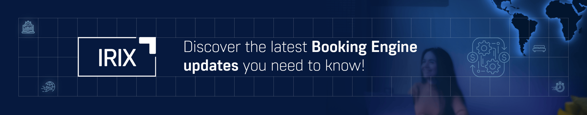 IRIX newsletter March