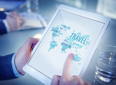 Travel and technology