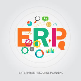Travel ERP systems provide process efficiences and powerful reporting tools.