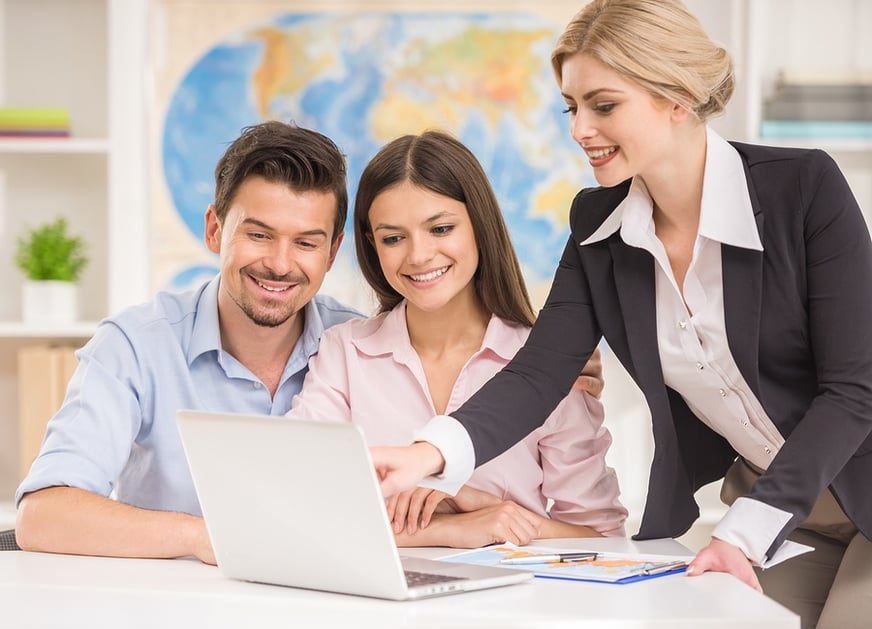 How to Help Your B2B Travel Resellers