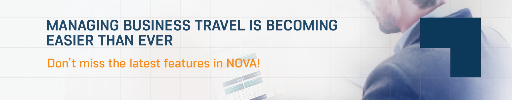 Newsletter NOVA March