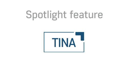 TINA spotlight