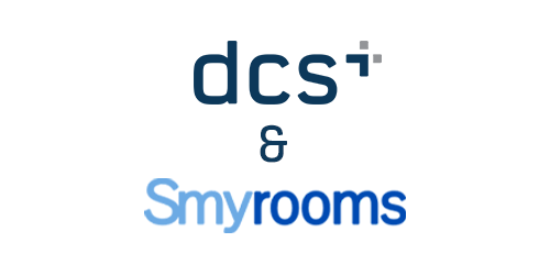 dcs and smyrooms partnership 