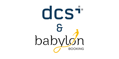 dcs plus and babylon booking