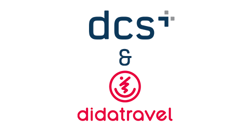 dcs plus and dida travel partnership