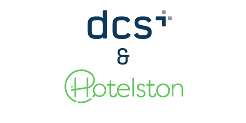 dcs plus and hotelston partnership