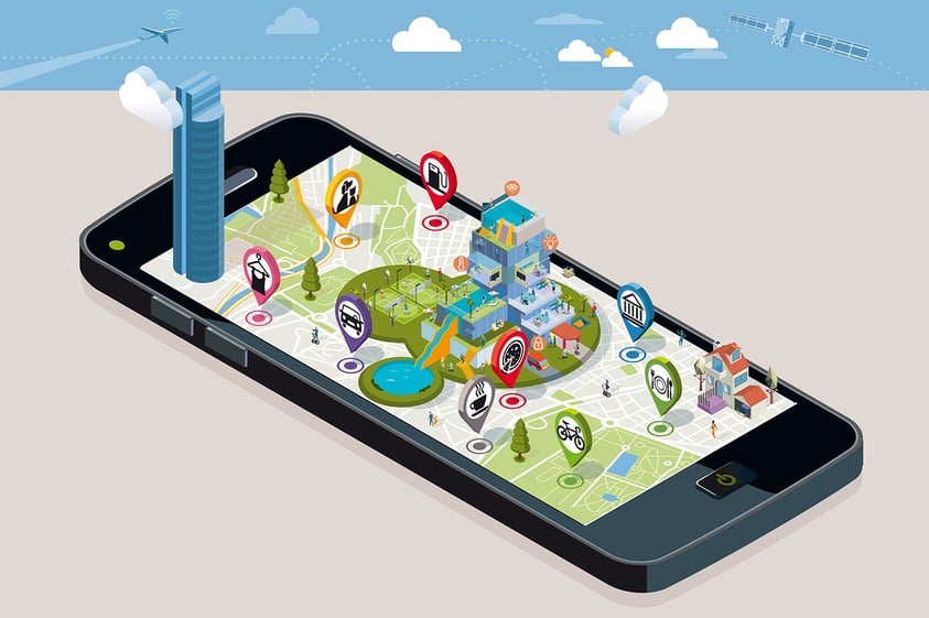 Is Your Travel Website really Ready For Mobile Bookings 