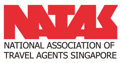 NATAS logo