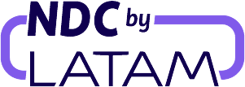 NDC by LATAM