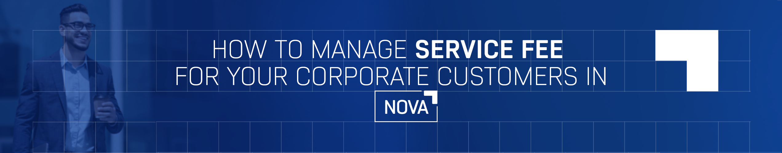 Curated visual reference: Visual Reference: Nova Knowledge How To Manage Service Fee For Your Corporate