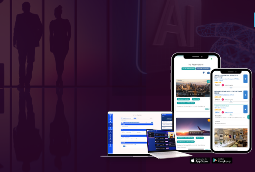 NOVA AI & Mobile App