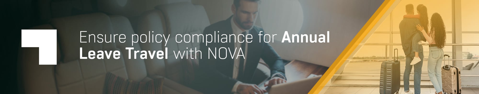 NOVA Annual Leave Travel Policy