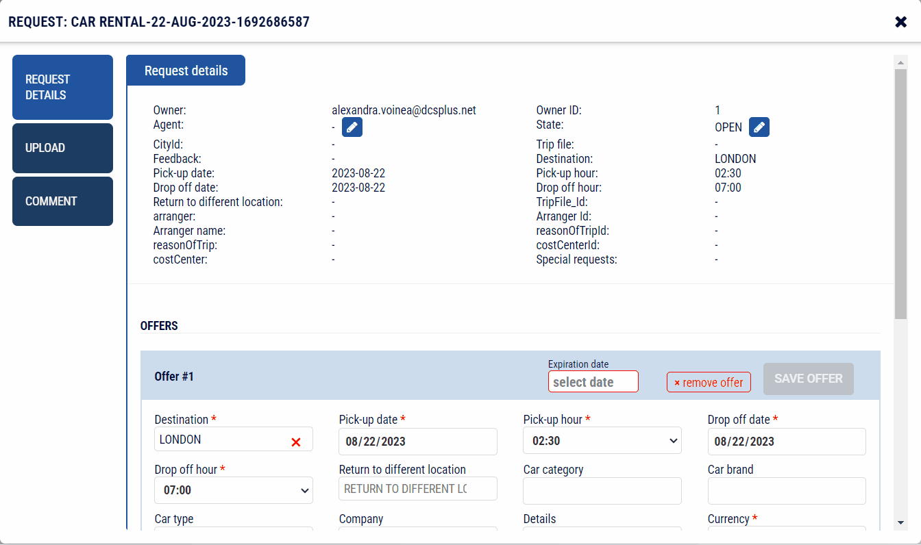 NOVA admin - offline services-1