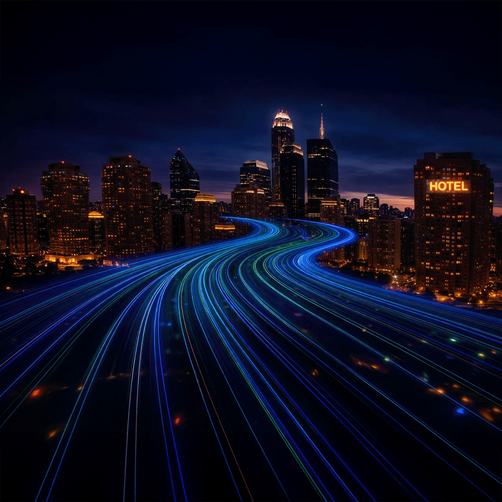 Optimize hotel booking prices