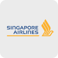 Sinapore Airlines