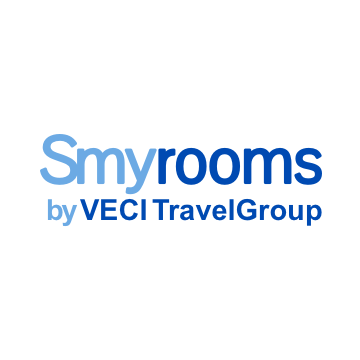 Smyrooms by VECI TravelGroup Large