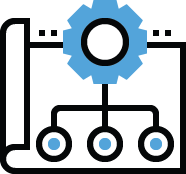 System administrator -TINA icon