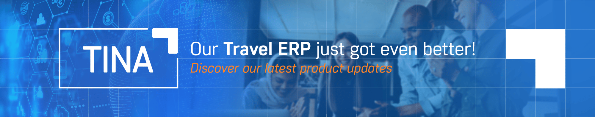 TINA newsletter July 2024