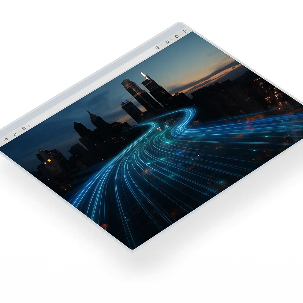 TINA post-sale automation