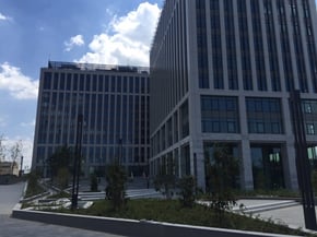 dcs plus office - Timpuri Noi Square