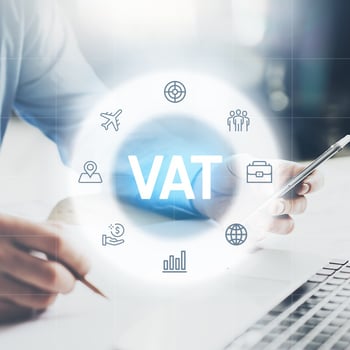 new GCC tax regulations new GCC tax regulations