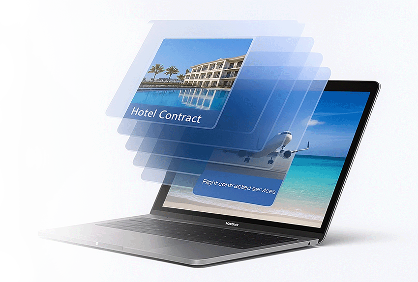 dcs plus AIDA Inventory & Distribution System